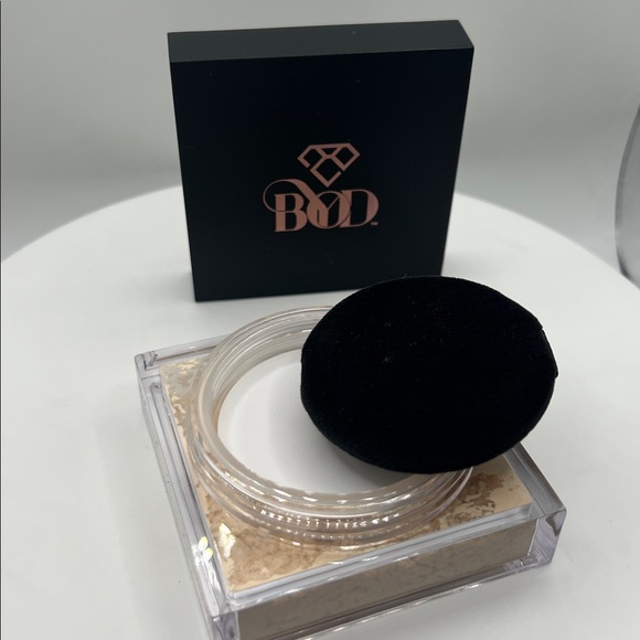 BOD Setting Powder - Picture 3 of 5